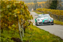 Rallye International du Valais