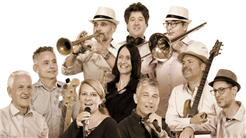 Konzert von 8ontime