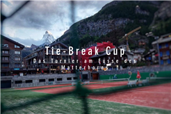 33. Tie-Break Cup