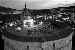 Munot Kino Openair