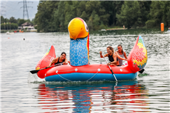 Walliser Triathlon Festival 2025