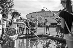Munot Kinderfest