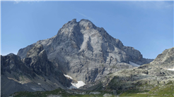 Hochtouren mittel: Gross Windgällen (3187m)
