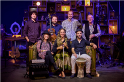 New Balkan Folk - Album Release Tour