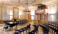 Klassik im Rüden - Konzerte 2025