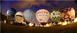 Ballontage Toggenburg 2025