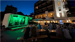 Jazz im Unterdorf