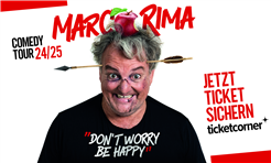 Marco Rima - ''Don''t worry, be happy''