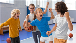 Fussball-Camp