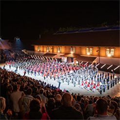 Avenches Tattoo