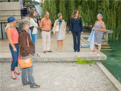 Öffentliche Führung: ''Thun''s hohe Wellen''