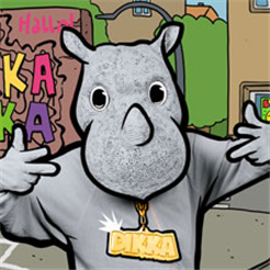 DIKKA