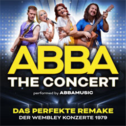 ABBA - The Concert