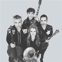 Secondhand Orchestra - Love