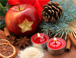 Sins im Advent