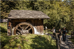 Schweizer Mühlentag