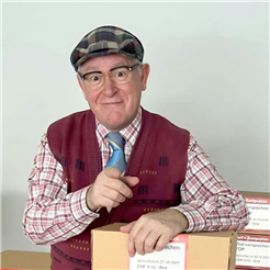 Veri - ''Restposten''