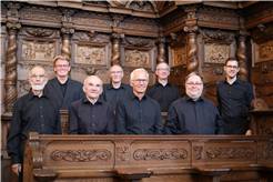 Vespergottesdienst