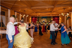 Herbstball