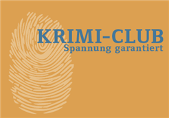 Krimi-Club in der Bibliothek Dorf