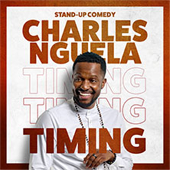 Charles Nguela - Timing