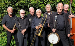 Wolverines Jazz Band Bern