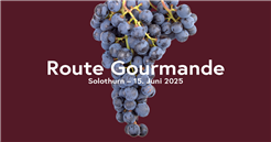 Route Gourmande 2025