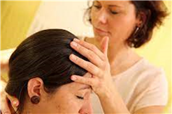 Workshop Shiatsu in Landquart