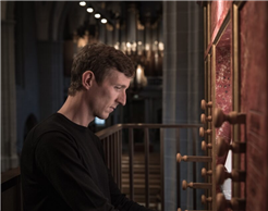 KOSMOS BACH: MEISTERKURS und Abschlusskonzert