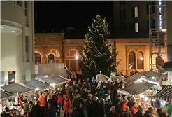 Lichterfeier