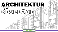 Architektur im Gespräch