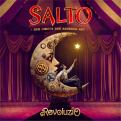 Salto 2025 - Revoluzio - Gala - Premiere