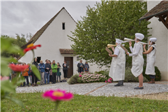 Hors Rümlingen - Festival Neue Musik Rümlingen am Lac du Joux