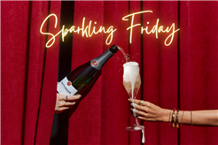 Sparkling Friday