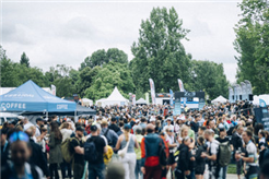 Zurich City Triathlon