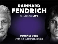 Rainhard Fendrich
