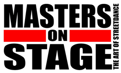 Masters on Stage