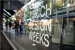 Zurich Design Weeks