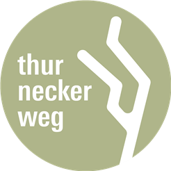 Lancierung Thur- und Neckerweg