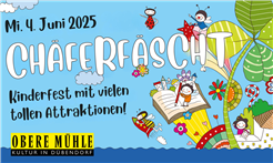 4. Chäferfäscht