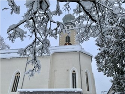 Regionaler Gottesdienst