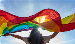 Summer Pride Boat