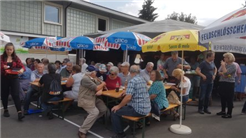 Dorfmärit & Chilbi
