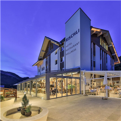 Yoga Retreat Hotel Rischli Sörenberg