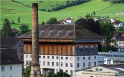 Freier Museums-Eintritt mit dem Messeticket der Glarner Messe