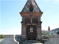 Monatsführung September «Mord und Totschlag»
