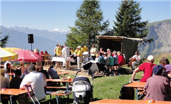 Torrentalpfest
