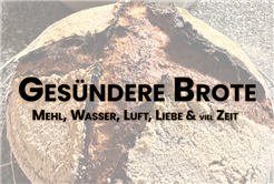Gesündere Brote