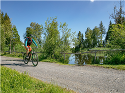 26. Schwellbrunner Mountainbike-Event