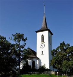Adventskonzert in der Kirche Wahlern